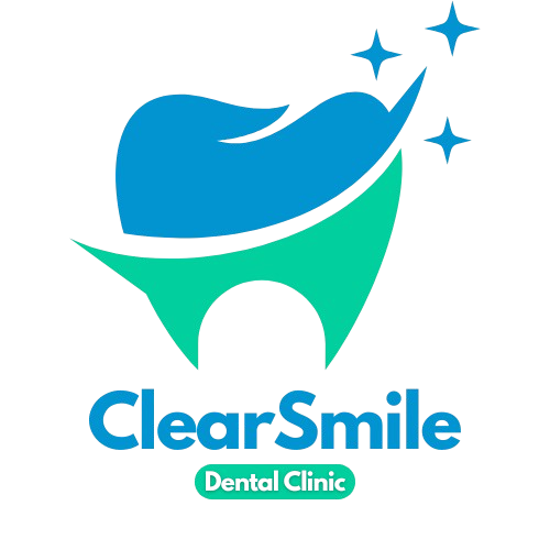 ClearSmile Logo
